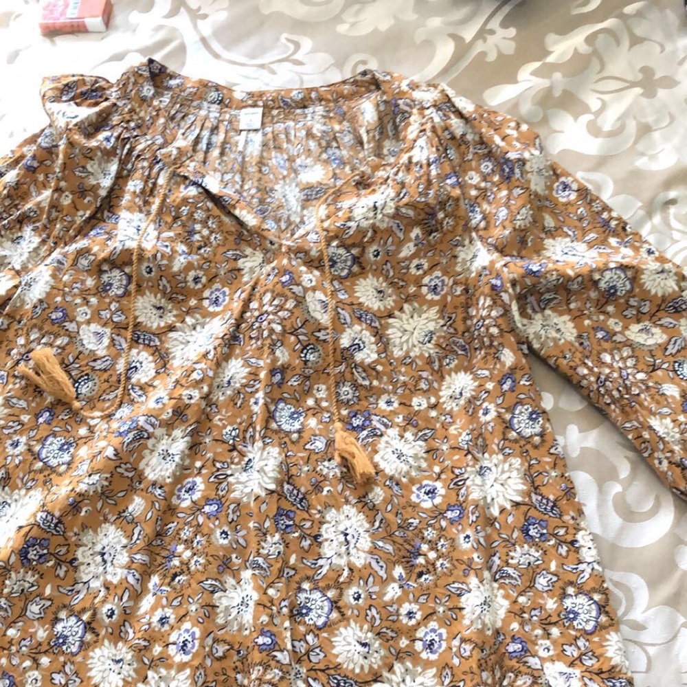 Old navy top